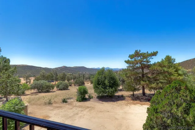 $1,075,000 | 25861 East Old Julian Highway, Ramona, CA 92065