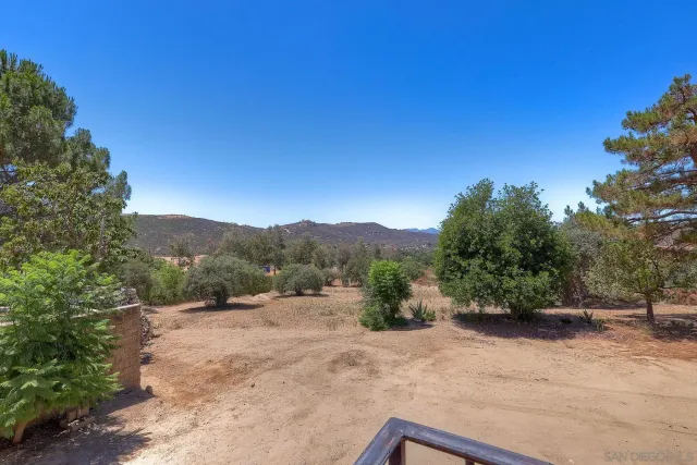 $1,075,000 | 25861 East Old Julian Highway, Ramona, CA 92065
