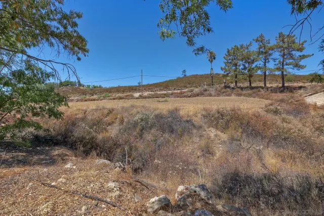 $1,075,000 | 25861 East Old Julian Highway, Ramona, CA 92065