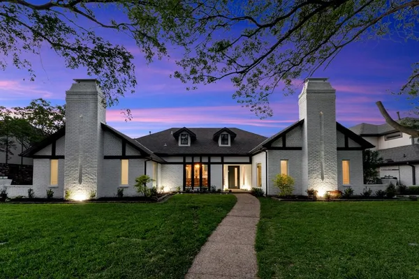 $725,000 | 3617 Therondunn Court, Plano, TX 75023