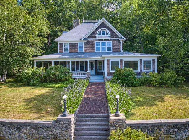 $795,000 | 242 Prospect Hill Road, Sunapee, NH 03782