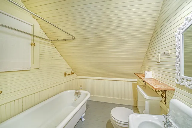 $795,000 | 242 Prospect Hill Road, Sunapee, NH 03782