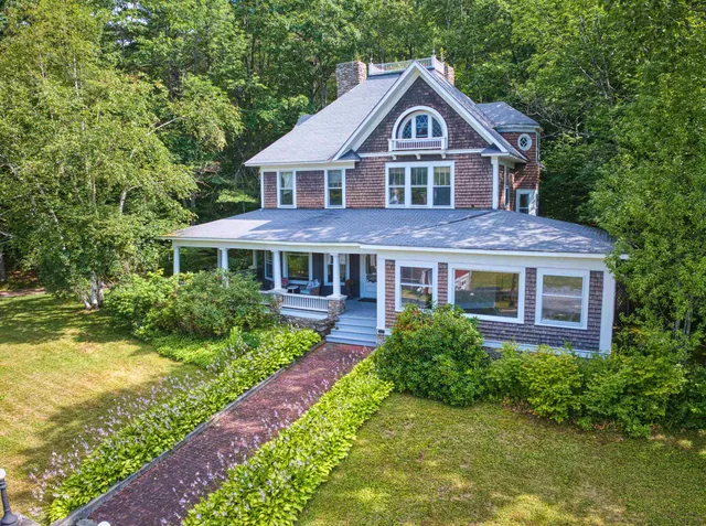 $795,000 | 242 Prospect Hill Road, Sunapee, NH 03782