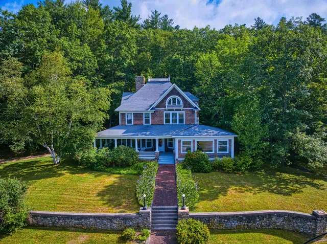 $795,000 | 242 Prospect Hill Road, Sunapee, NH 03782
