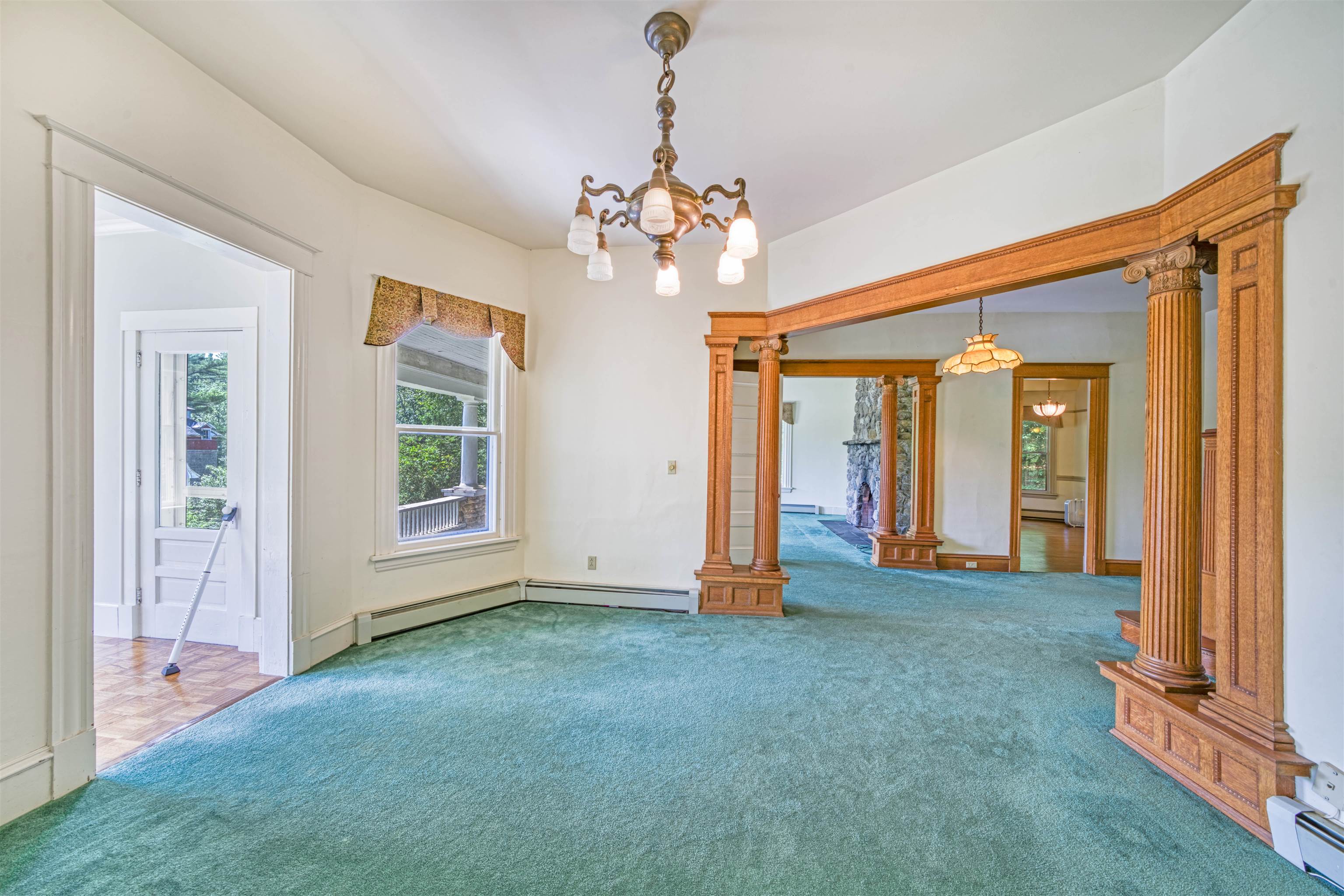 242 Prospect Hill Road Sunapee, NH 03782 - Photo 7 of 42