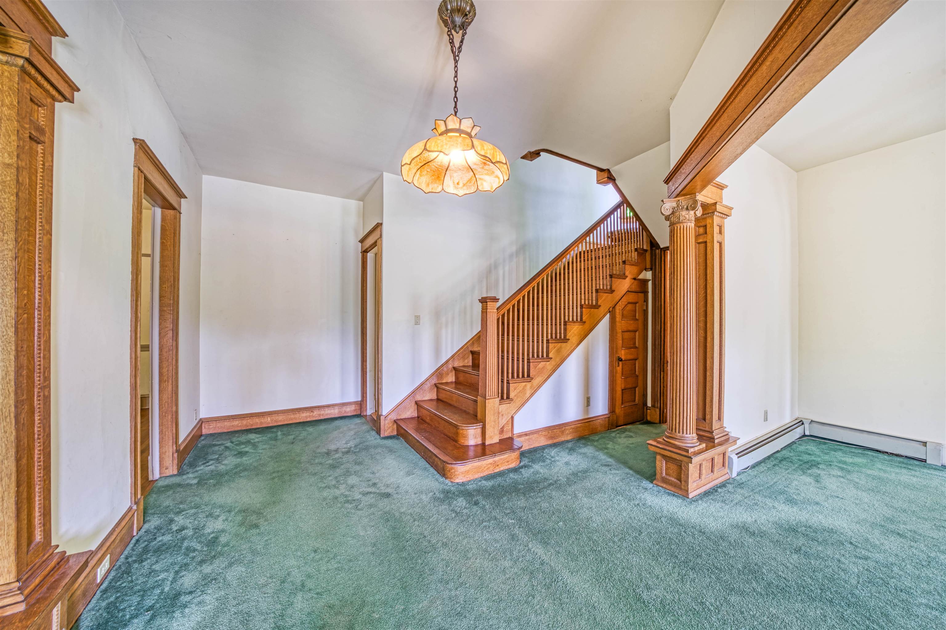 242 Prospect Hill Road Sunapee, NH 03782 - Photo 8 of 42