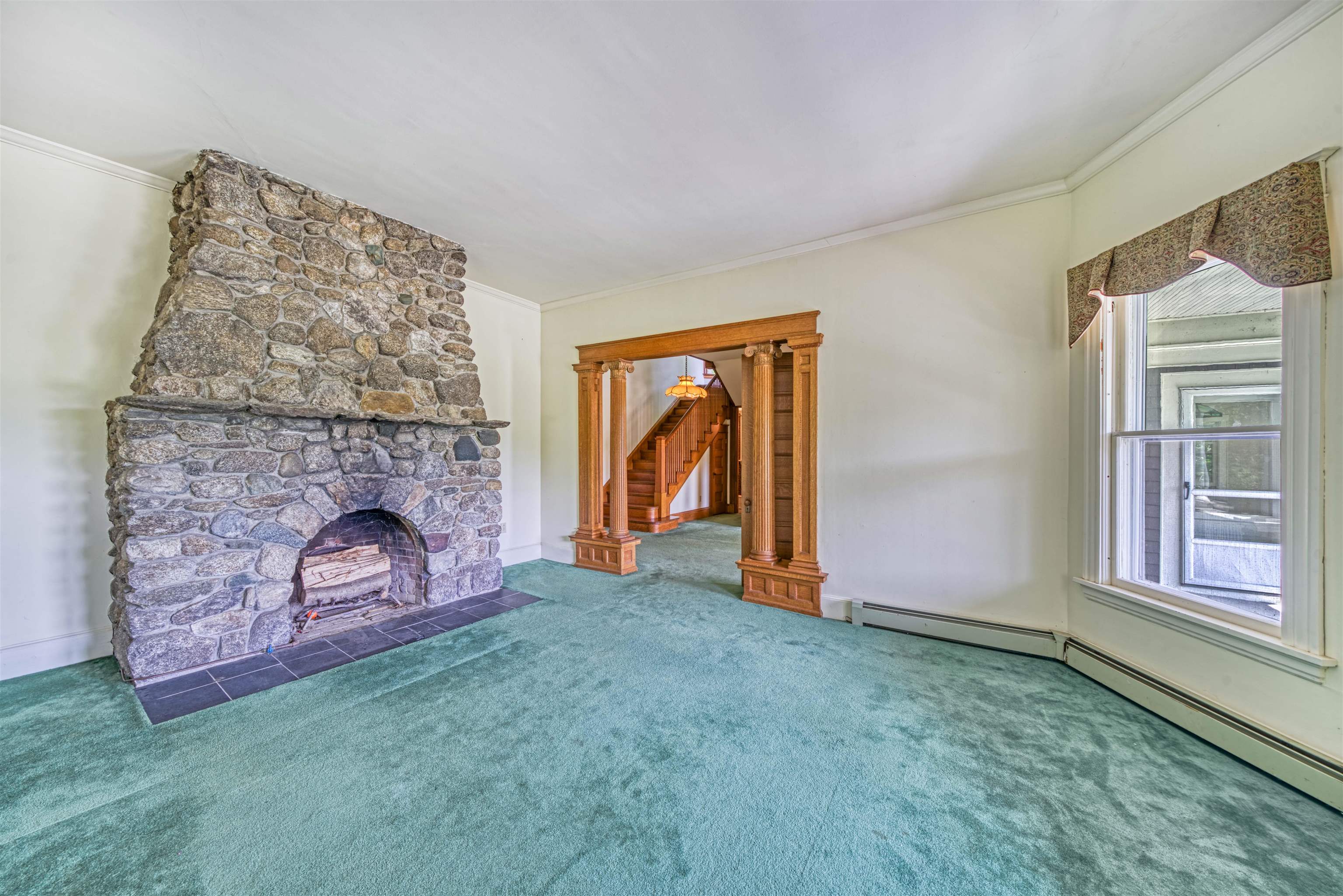 242 Prospect Hill Road Sunapee, NH 03782 - Photo 10 of 42