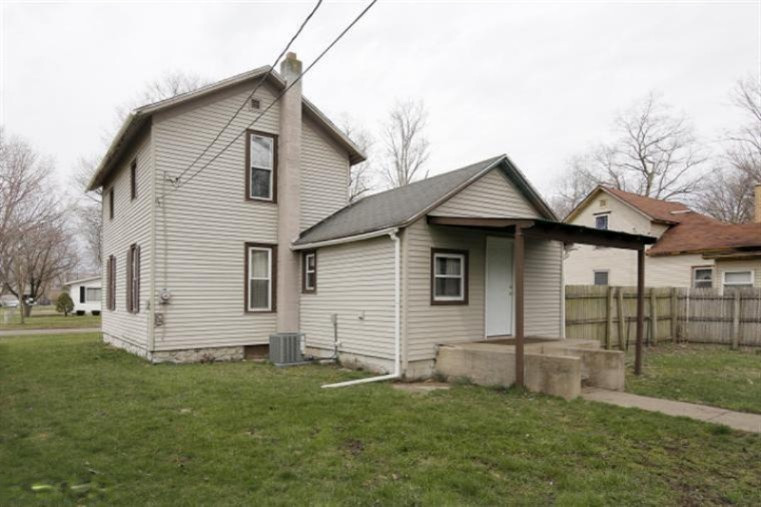 1106 5th Street Three Rivers, MI 49093 - Photo 14 of 14 Additional Photo