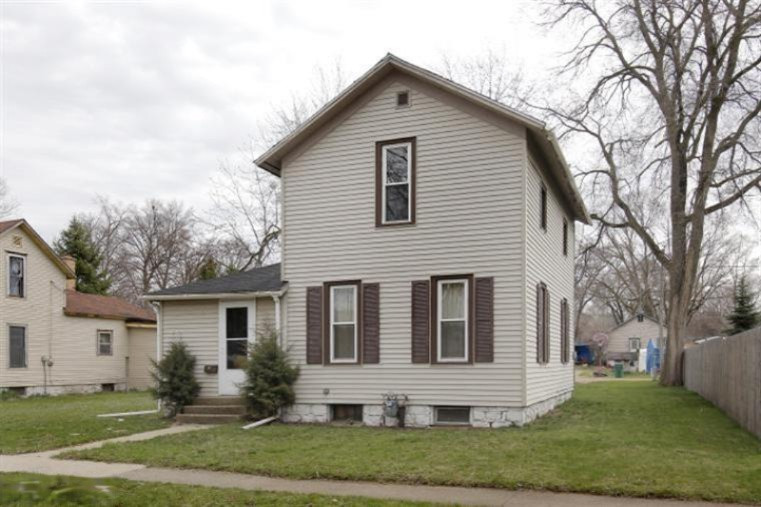 1106 5th Street Three Rivers, MI 49093 - Photo 2 of 14 Additional Photo