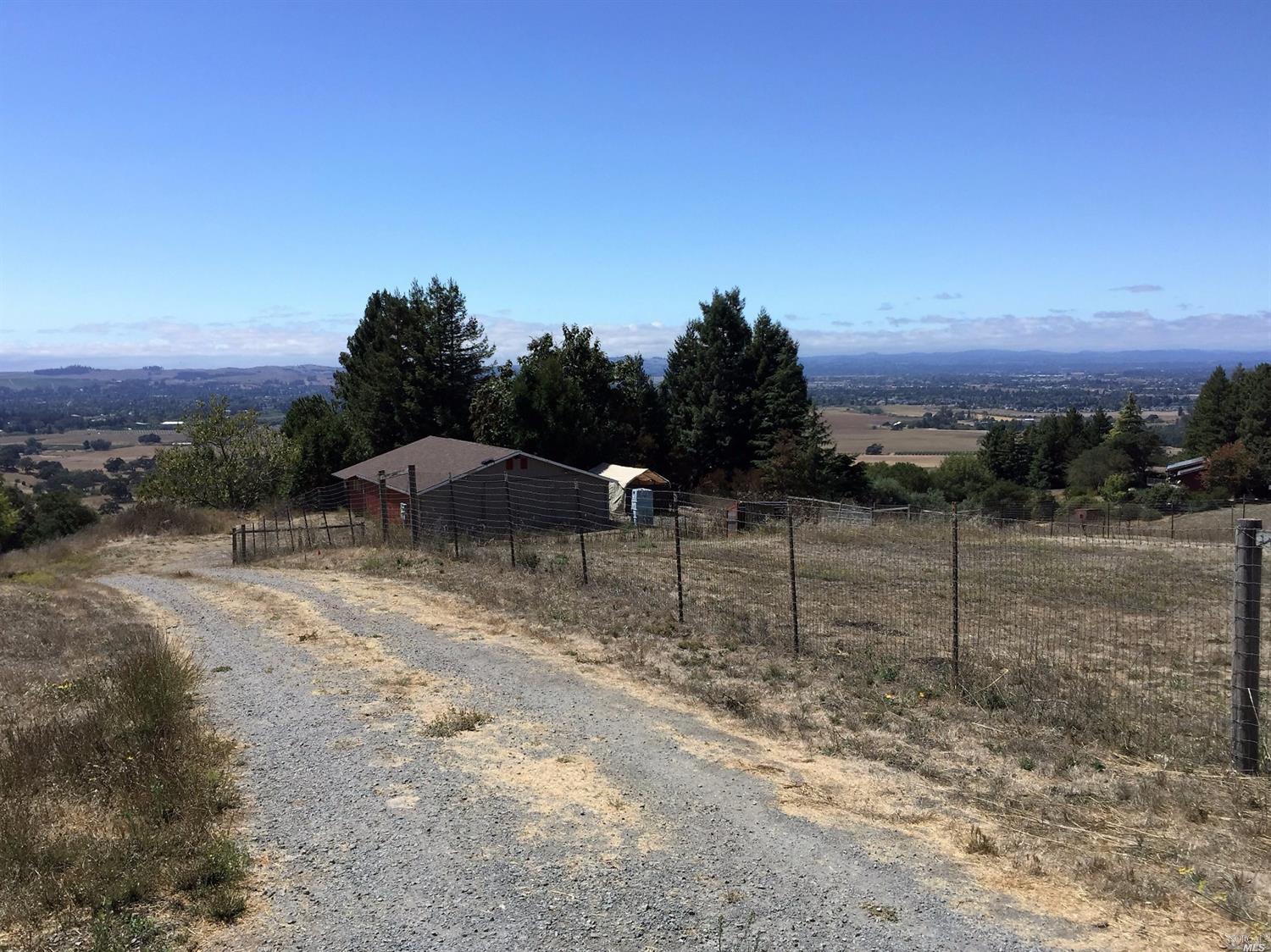 0 5021 Pressley Road Novato, CA 94947 - Photo 1 of 1 Gallery Image 1