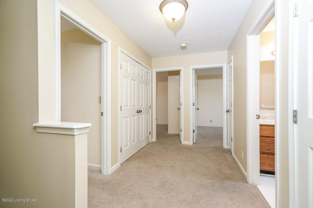 10412 Long Home Road Louisville, KY 40291 - Photo 18 of 51 Laundry is in Dbl Doors to the Left