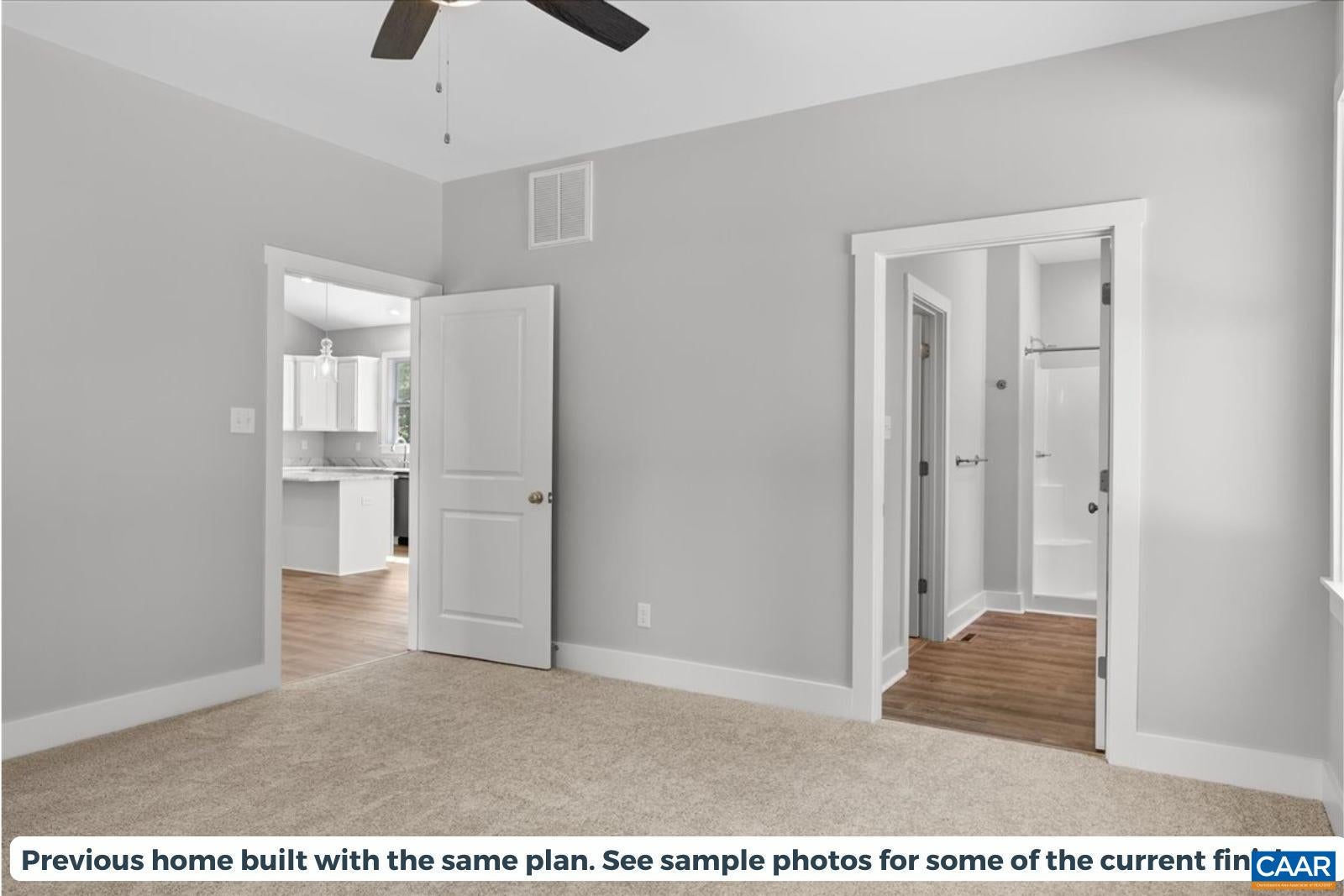 183 Patterson Road Farmville, VA 23901 - Photo 11 of 24 Gallery Image 11