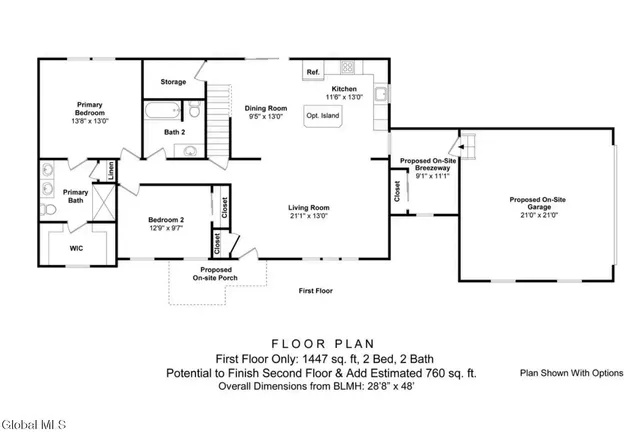 $575,000 | L1 Robert Road, Amsterdam, NY 12010