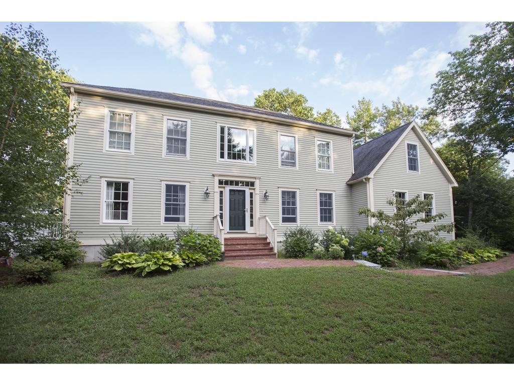 32 Partridge Hill Road Newfields, NH 03856 - Photo 1 of 33