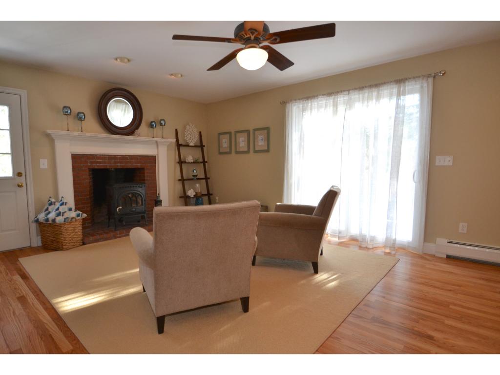 32 Partridge Hill Road Newfields, NH 03856 - Photo 3 of 33