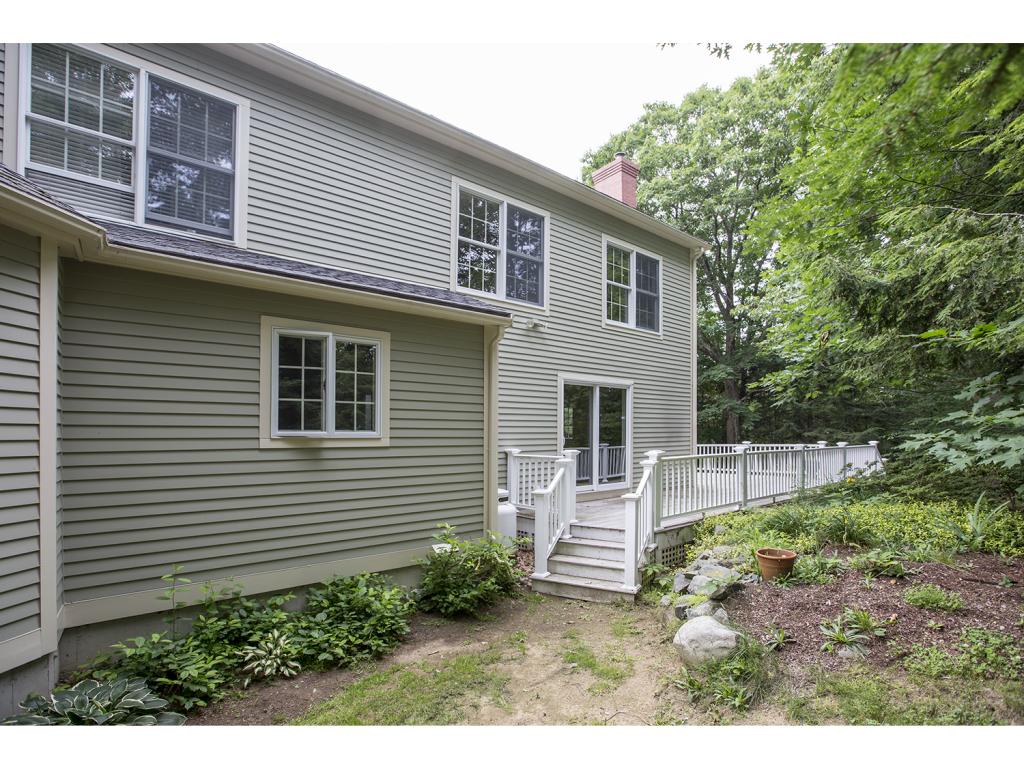 32 Partridge Hill Road Newfields, NH 03856 - Photo 33 of 33