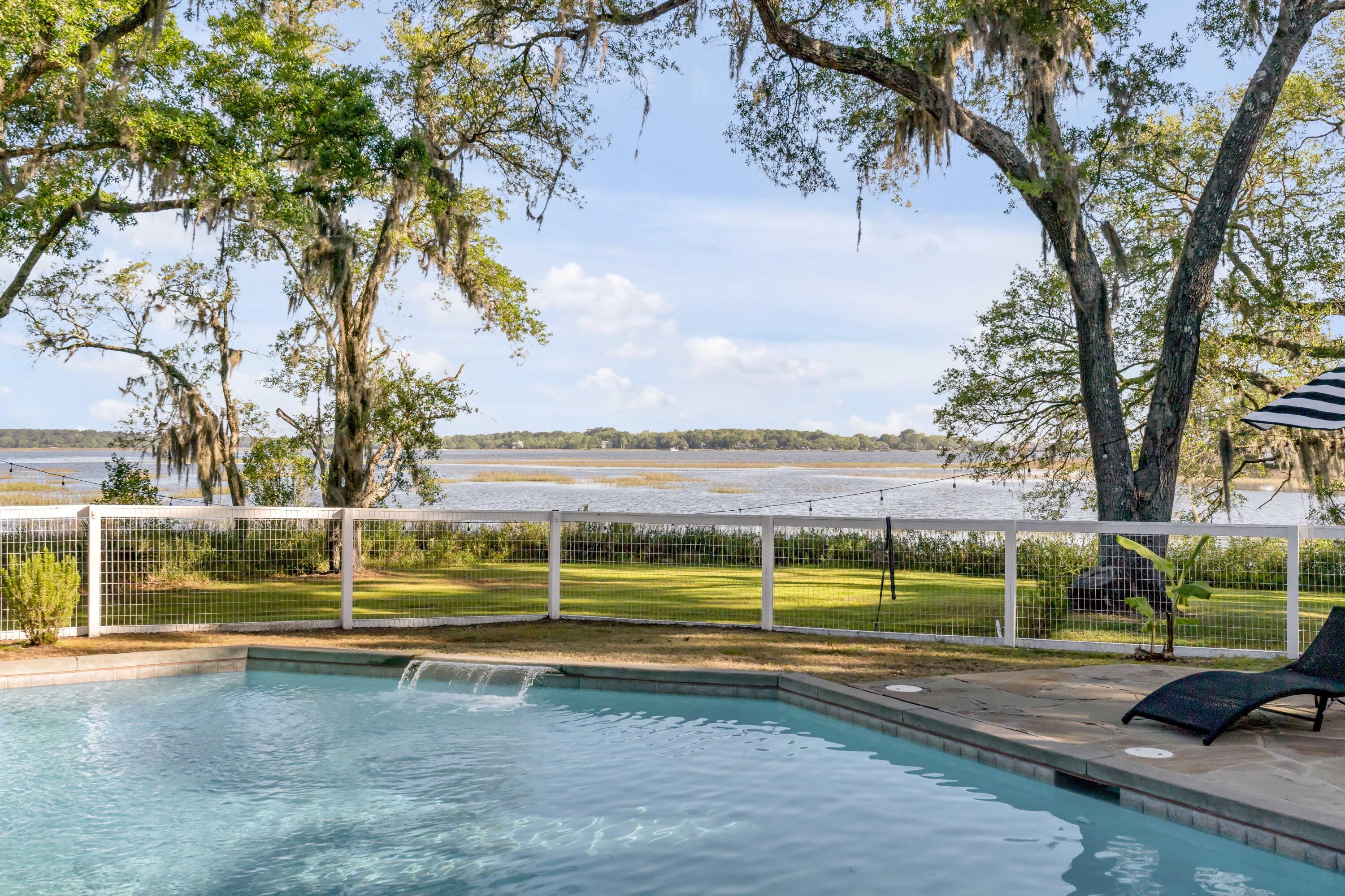 1310 Martins Point Road Wadmalaw Island, SC 29487 - Photo 2 of 83 DSC04165