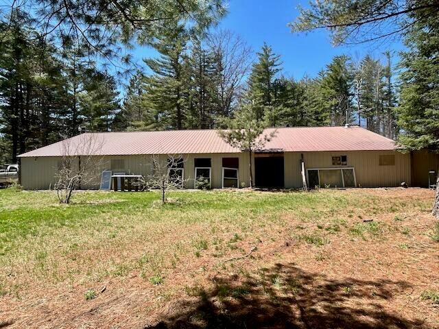 2165 East Cherry Creek Road Fairview, MI 48621 - Photo 63 of 83 Gallery Image 63