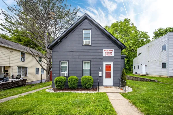 $525,000 | 319 North Elm Street, Oxford, OH 45056