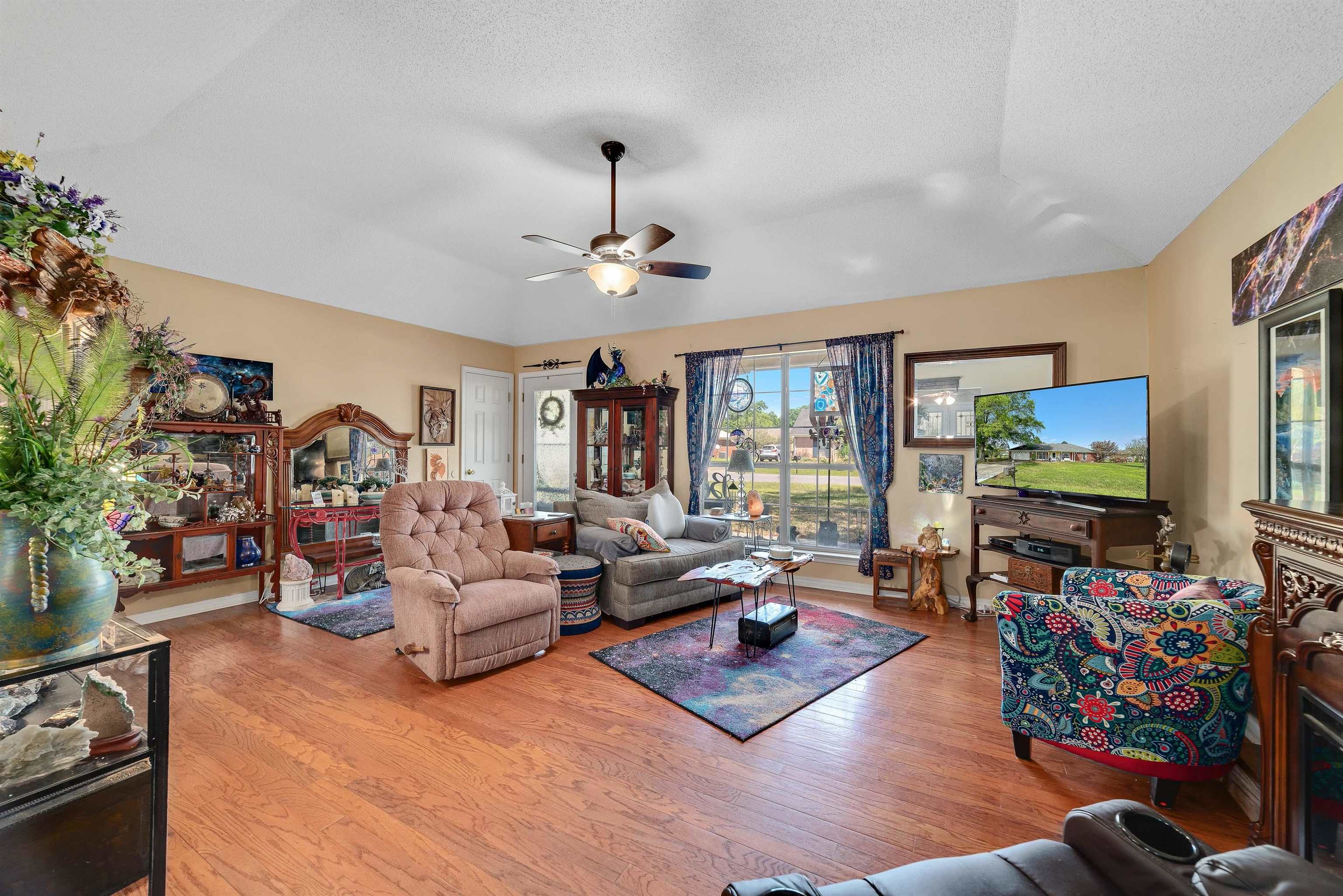 1507 Mulberry Lane Foley, AL 36535 - Photo 8 of 33