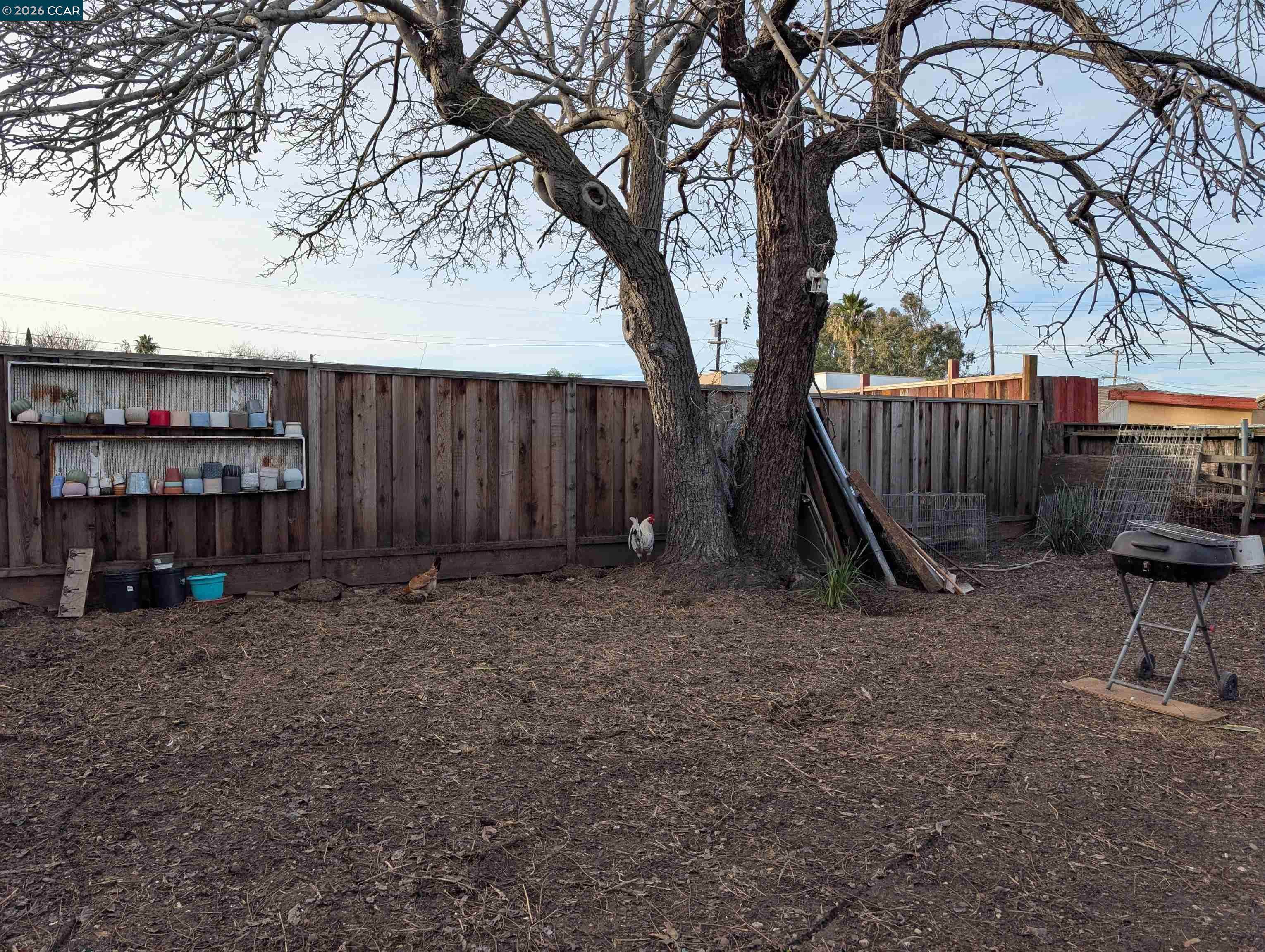 35 Jefferson Street Bay Point, CA 94565 - Photo 11 of 13 a view of outdoor space with deck and lake view