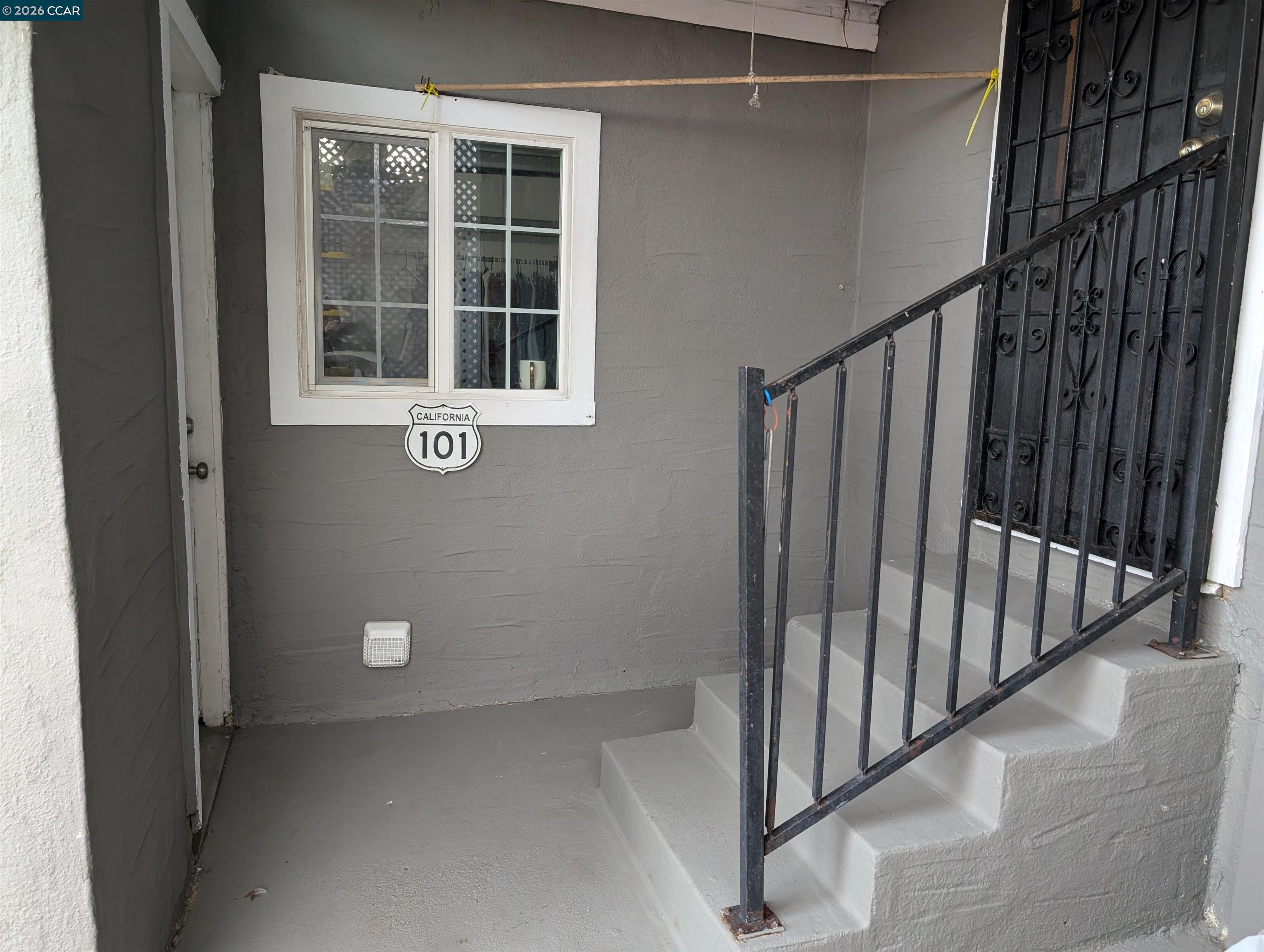 35 Jefferson Street Bay Point, CA 94565 - Photo 13 of 13 a view of a balcony