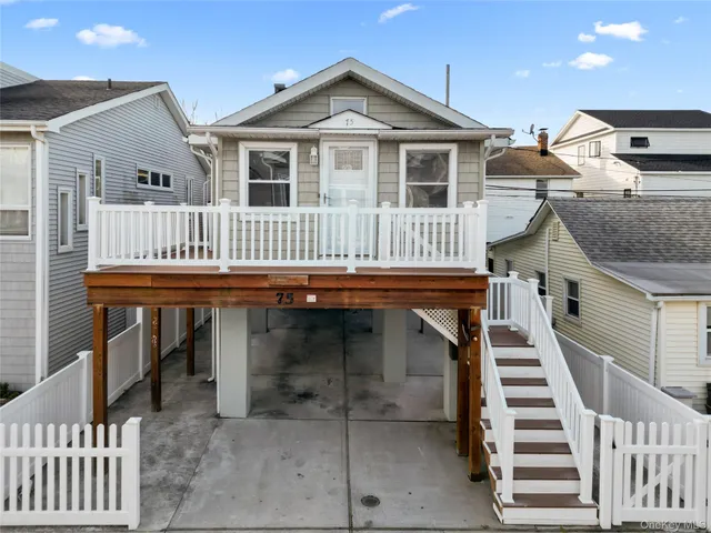 $4,200 | 75 Wisconsin Street, Long Beach, NY 11561