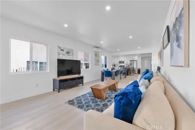 $6,200 | 3115 Arvia Street, Unit 1A, Los Angeles, CA 90065