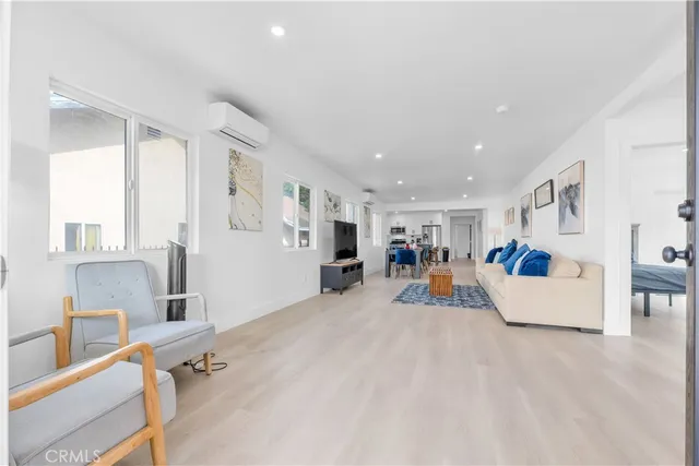 $6,200 | 3115 Arvia Street, Unit 1A, Los Angeles, CA 90065