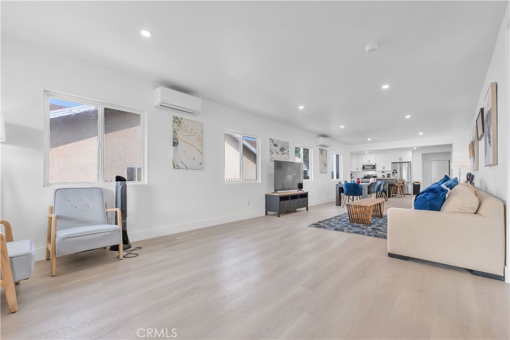 3115 Arvia Street, Unit 1A Los Angeles, CA 90065 - Photo 3 of 45 a living room with furniture and a table