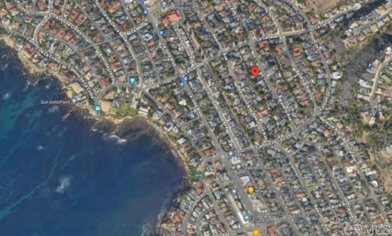 5930 Waverly Avenue La Jolla, CA 92037 - Photo 4 of 61