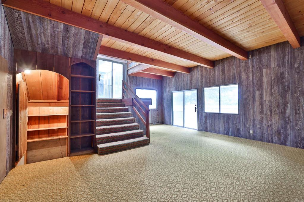5930 Waverly Avenue La Jolla, CA 92037 - Photo 41 of 61 a view of an entryway with staircase