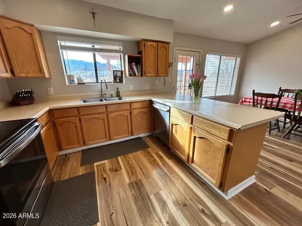$359,500 | 3821 East Keeling Road, Hereford, AZ 85615