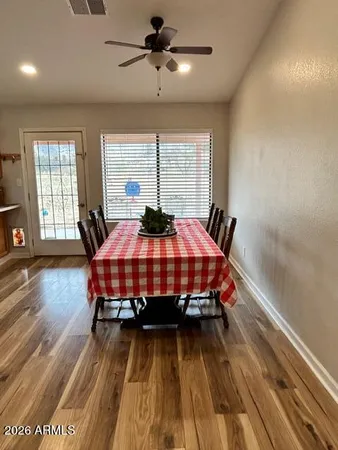 $359,500 | 3821 East Keeling Road, Hereford, AZ 85615