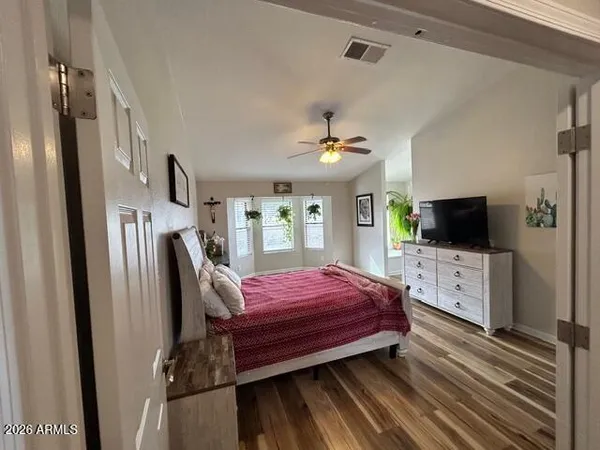 $359,500 | 3821 East Keeling Road, Hereford, AZ 85615