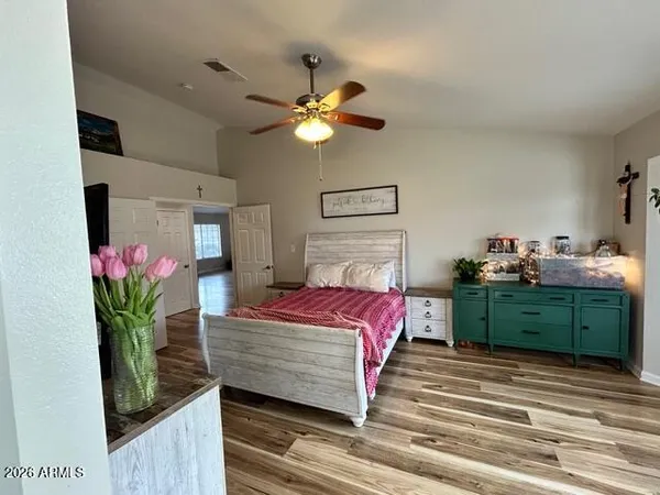 $359,500 | 3821 East Keeling Road, Hereford, AZ 85615