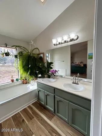 $359,500 | 3821 East Keeling Road, Hereford, AZ 85615