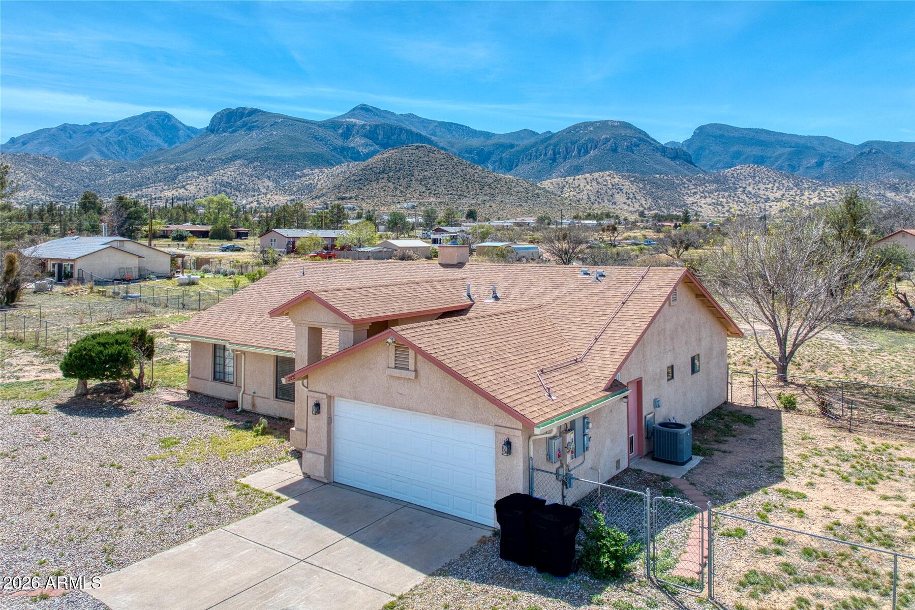 3821 East Keeling Road Hereford, AZ 85615 - Photo 2 of 41 3821 East Keeling Road-062030