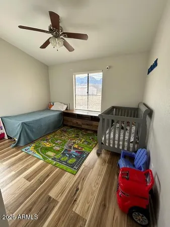 $359,500 | 3821 East Keeling Road, Hereford, AZ 85615