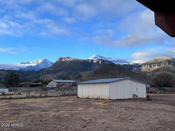 $359,500 | 3821 East Keeling Road, Hereford, AZ 85615