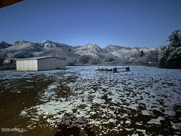 $359,500 | 3821 East Keeling Road, Hereford, AZ 85615