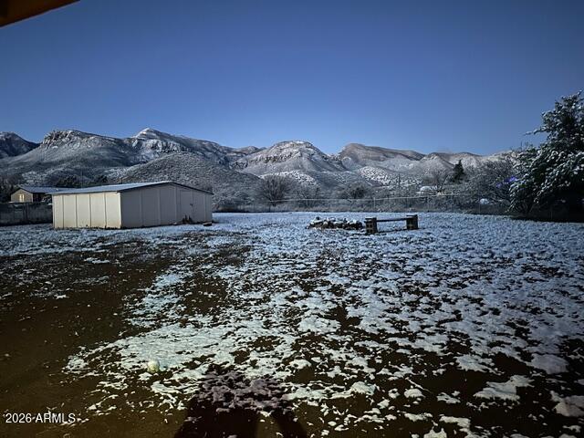 3821 East Keeling Road Hereford, AZ 85615 - Photo 35 of 41 IMG_3169