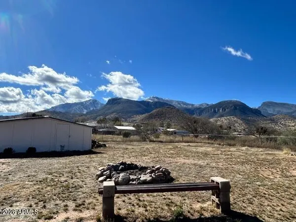 $359,500 | 3821 East Keeling Road, Hereford, AZ 85615