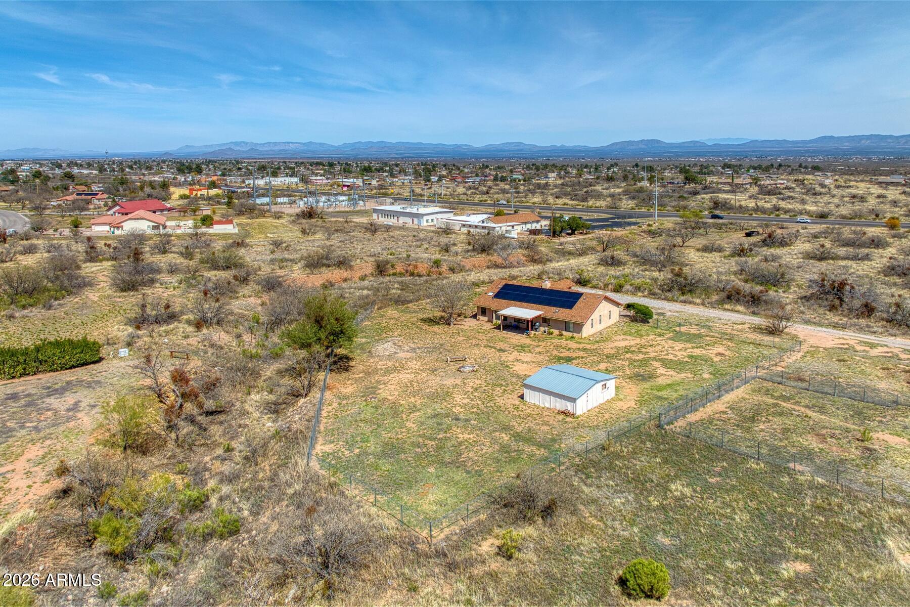 3821 East Keeling Road Hereford, AZ 85615 - Photo 39 of 41 3821 East Keeling Road-062013