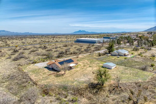 $359,500 | 3821 East Keeling Road, Hereford, AZ 85615