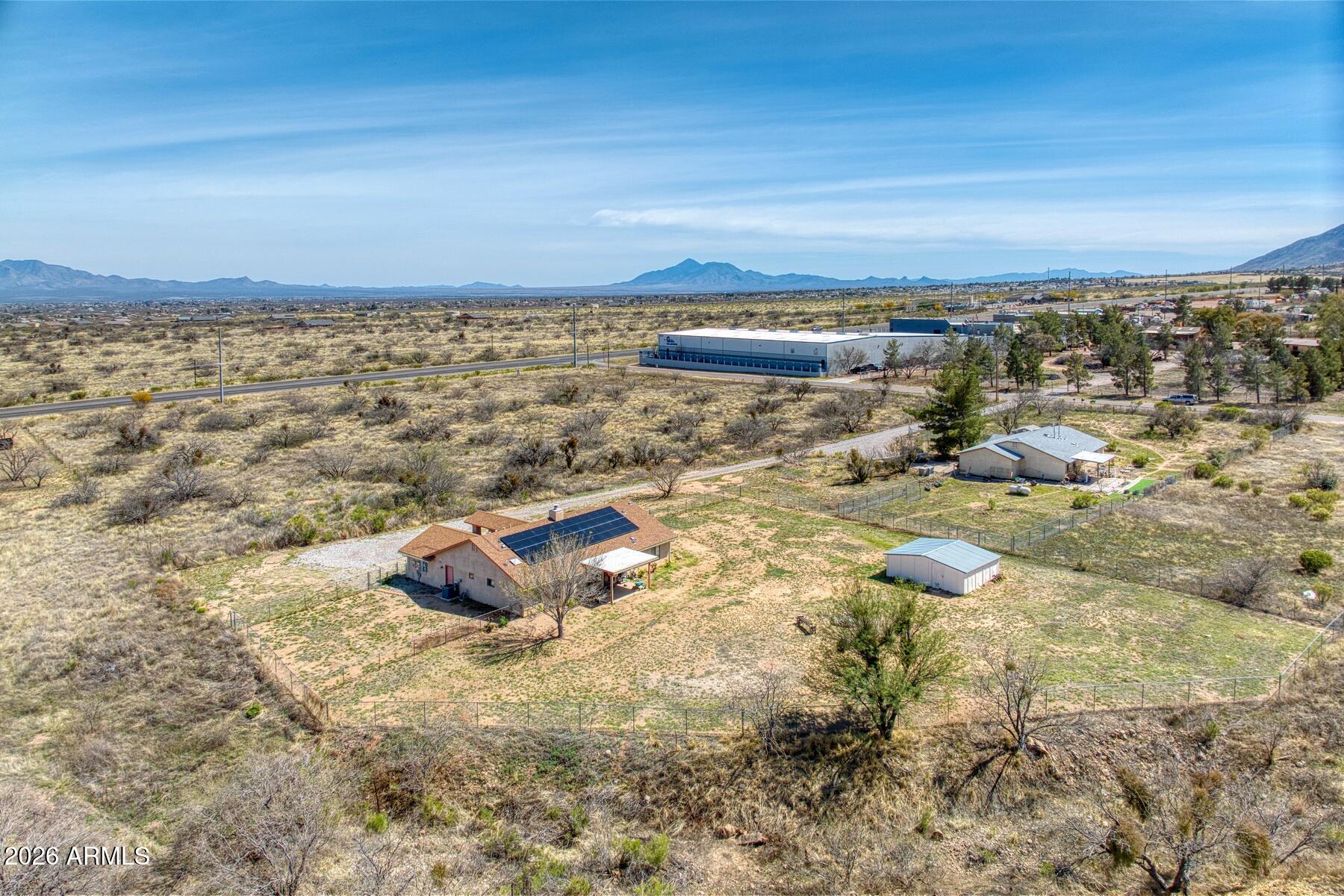 3821 East Keeling Road Hereford, AZ 85615 - Photo 40 of 41 3821 East Keeling Road-062021