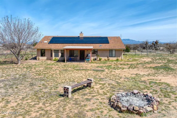 $359,500 | 3821 East Keeling Road, Hereford, AZ 85615