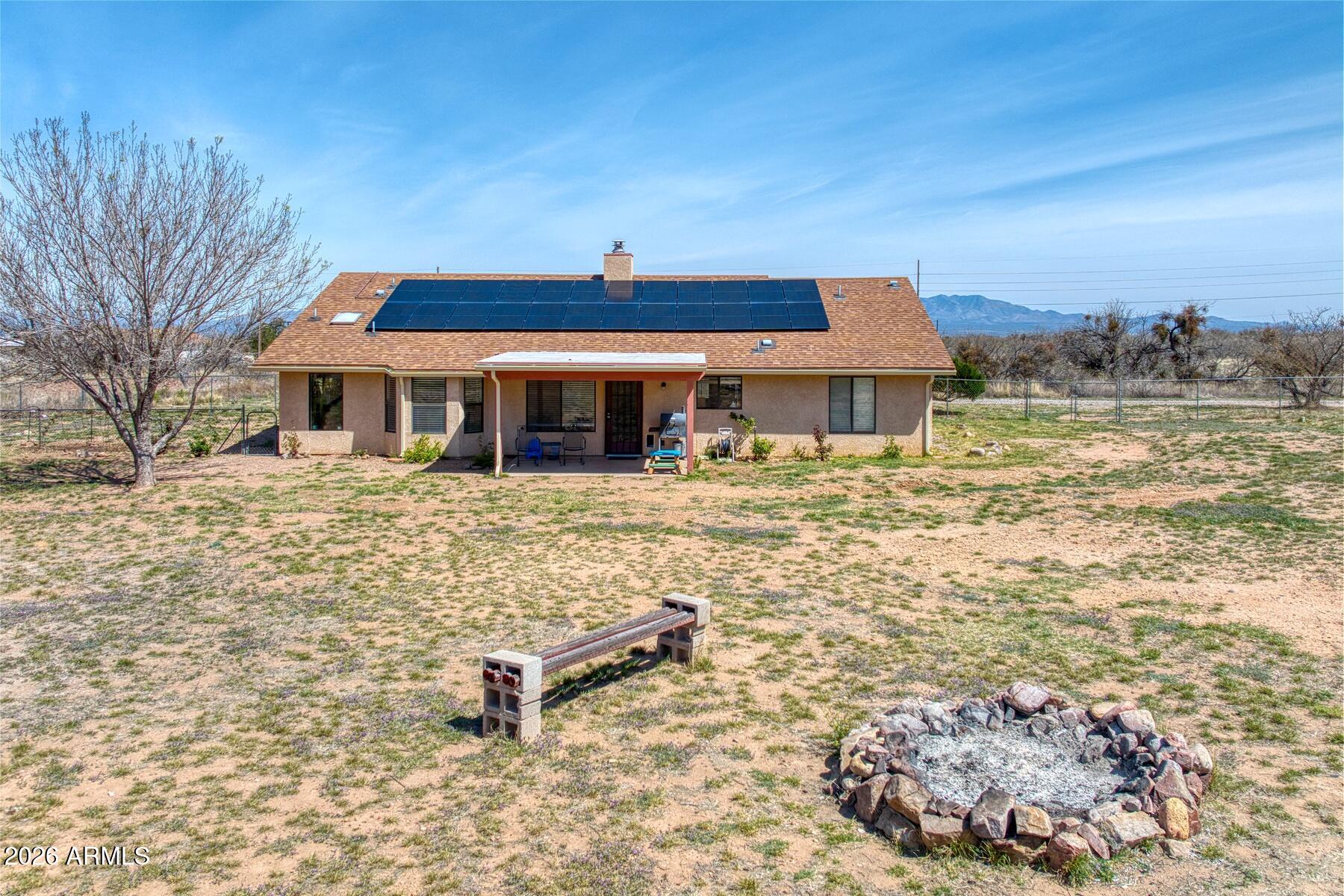 3821 East Keeling Road Hereford, AZ 85615 - Photo 4 of 41 3821 East Keeling Road-062016