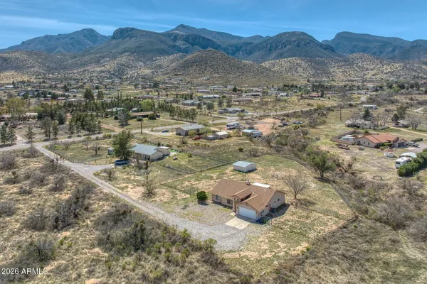 $359,500 | 3821 East Keeling Road, Hereford, AZ 85615