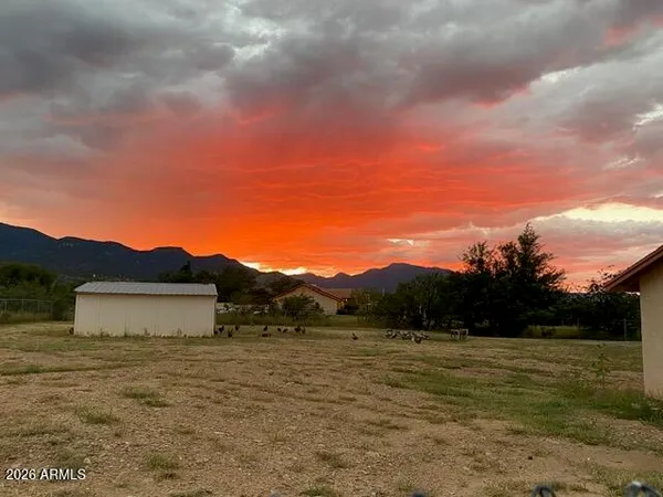 $359,500 | 3821 East Keeling Road, Hereford, AZ 85615